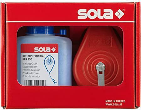 Sola CLG 30 SET B Satz 30m