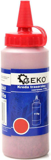 Geko Chalk Liner Set 30m G29042