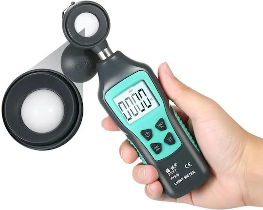 Fuyi Photometer 200000 Lux FY-836