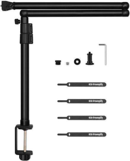 Streamplify Mount Lift