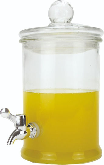 GTSA Recipient Bufet Sticlă 2.5lt 1buc