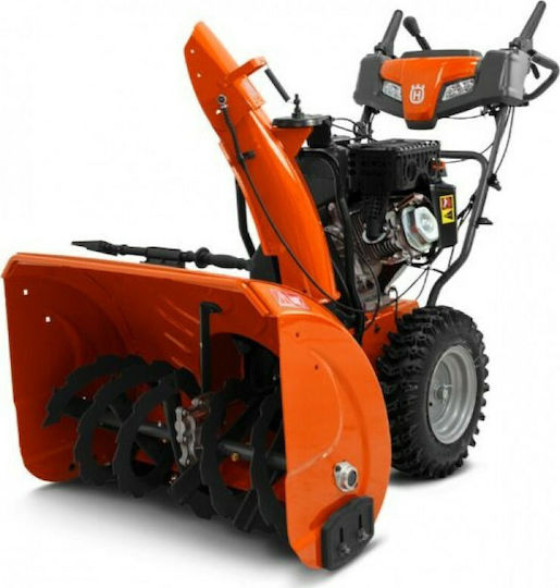 Husqvarna St 230 Βενζινοκίνητο Εκχιονιστικό