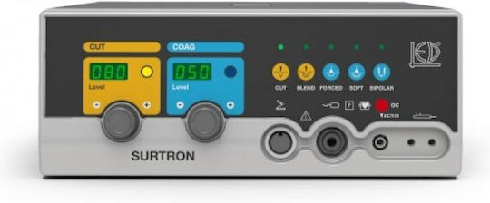 Led Spa Surtron 160 Συσκευή Διαθερμίας