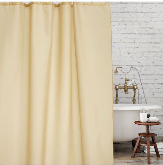 Lampiris Interiors Hotel Shower Curtain
