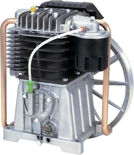 Fiac AB 998 Etapă dublă Cap de compresor pentru compresorul de aer 10hp