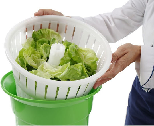 Hendi Commercial Manual Vegetable Dryer 33x43cm