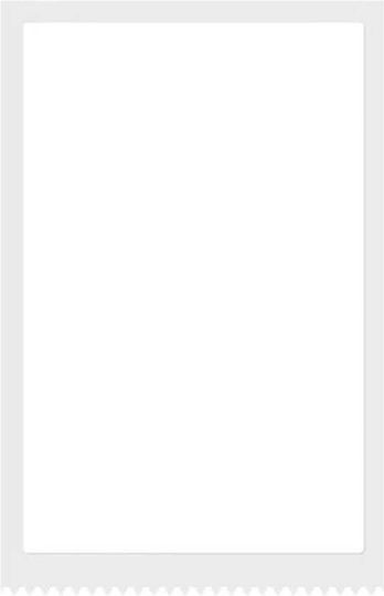 Niimbot Αυτοκόλλητες Ετικέτες σε Ρολό για Εκτυπωτή Ετικετών 50x70mm 100τμχ