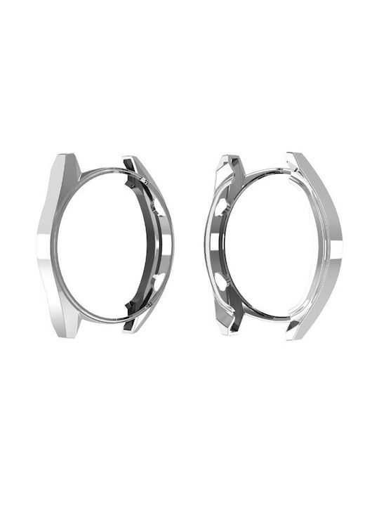 Best Accessories Silicone Case Transparent Huawei Watch Gt Atcive Classic Sport Best Accessories Silicone Case Transparent Huawei Watch Gt Atcive Classic Sport