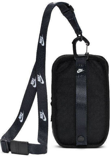 Hf3595-091 Nike Club Phone Pack Culoare Negru Alb