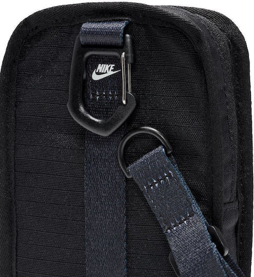 Hf3595-091 Nike Club Phone Pack Culoare Negru Alb