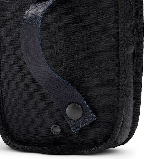 Hf3595-091 Nike Club Phone Pack Culoare Negru Alb