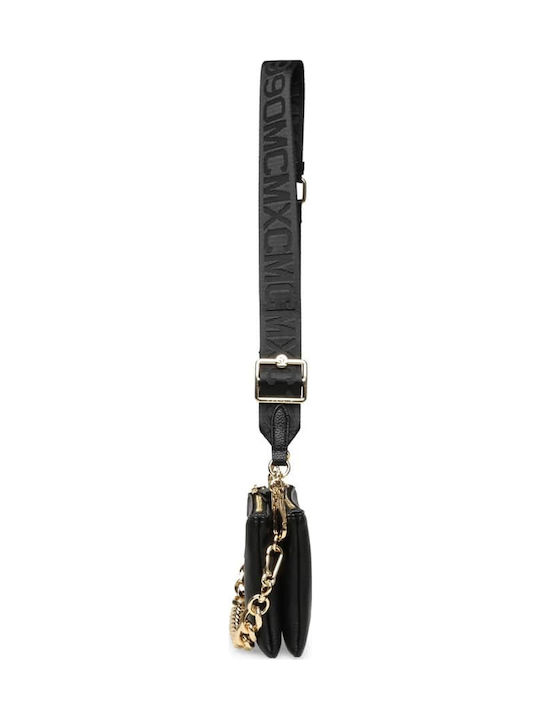 Nicco Women's Bag Handbag Black