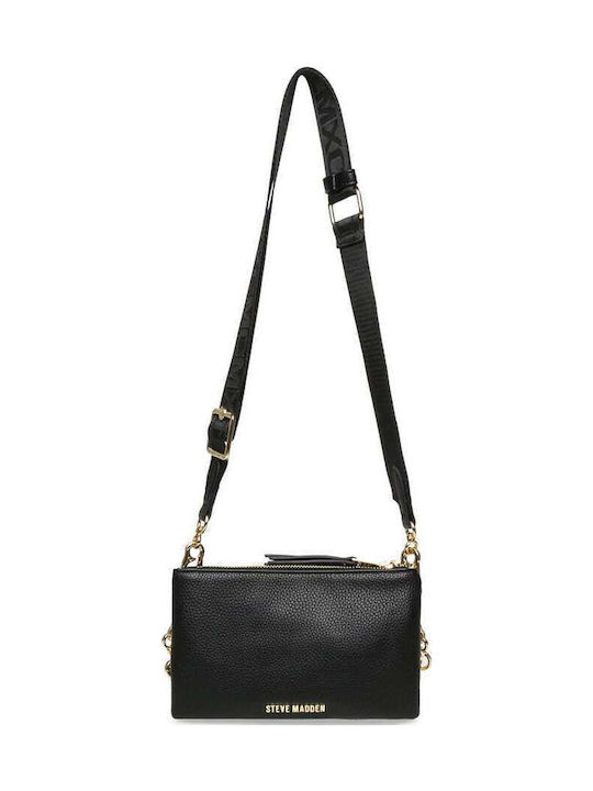 Nicco Women's Bag Handbag Black
