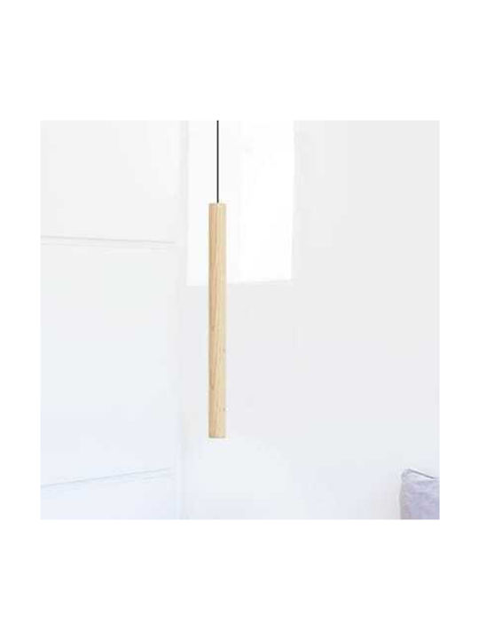 Umage Chimes Tall Κρεμαστό Φωτιστικό Μπεζ LED