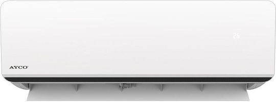 Ayco Климатици Inverter 24000 BTU A++/A+ с Въглероден Филтър