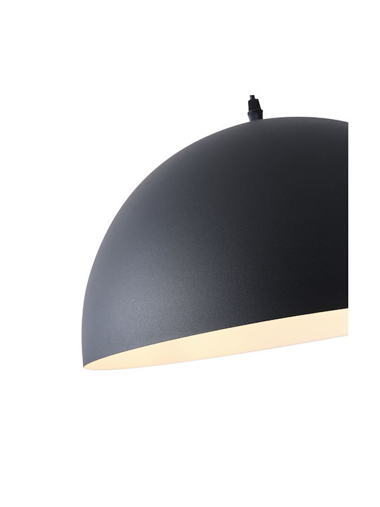 Eurolamp Lustră Negru