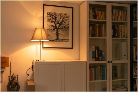 Segula LED-Lampe 3W für Fassung E14 Warmes Weiß
