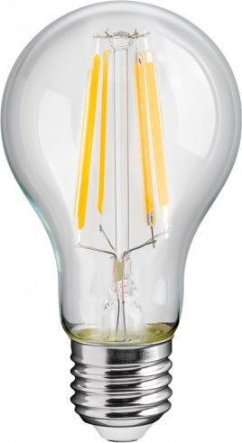 Goobay Λάμπα LED 11W 108mm για Ντουί E27 1521lm