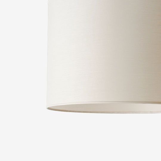 Veis Hängelampe Beige