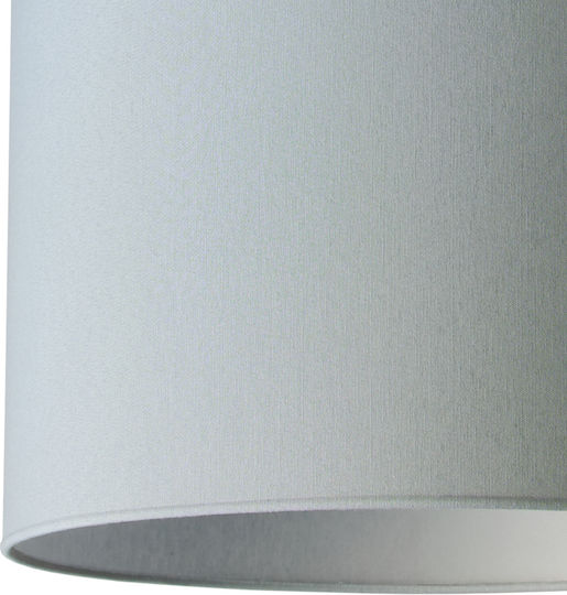 Veis Pendant Light Gray