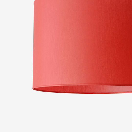 Veis Pendant Light Red