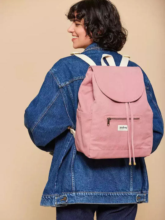 Hindbag Backpack Pink