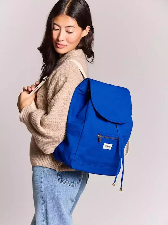 Hindbag Backpack Blue