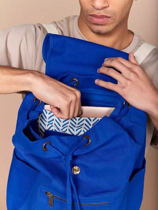 Hindbag Backpack Μπλε