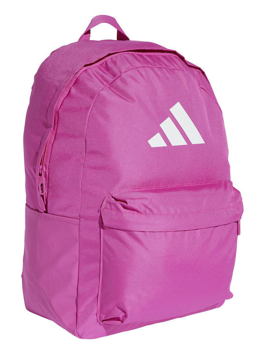 adidas Classic 3 Bar 27.5lt Ροζ