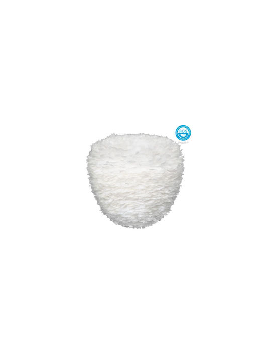 Umage Pendant Light White with Socket E27 55x54cm