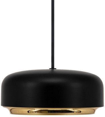 Umage Hazel Pendant Light Black 22cm
