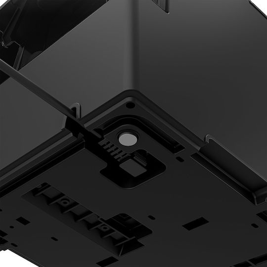 Beko 1350W Налягане 19бар за капучино Черна CEG7304B