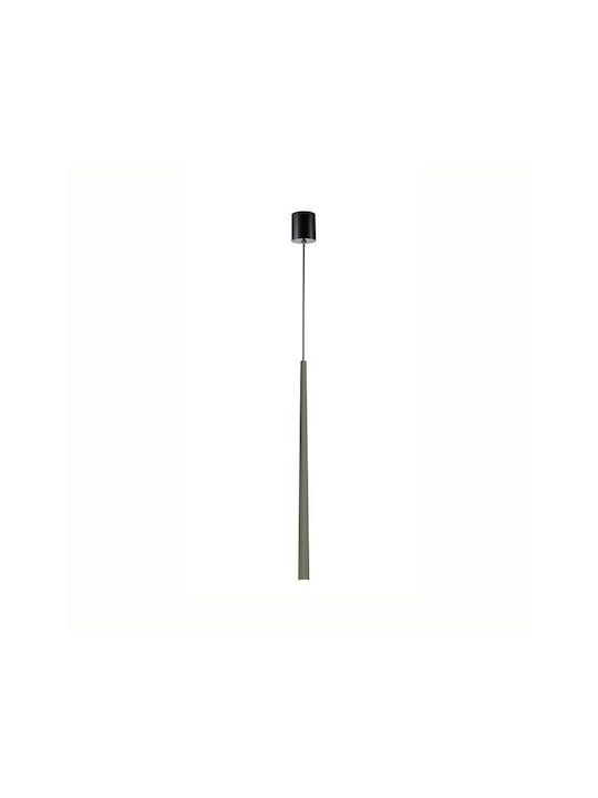 Sun Light Κρεμαστό Φωτιστικό LED 150x150x45εκ.