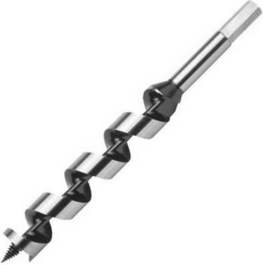 Artpol Diamond Drill with Hexagonal Shank for Wood 16x230mm