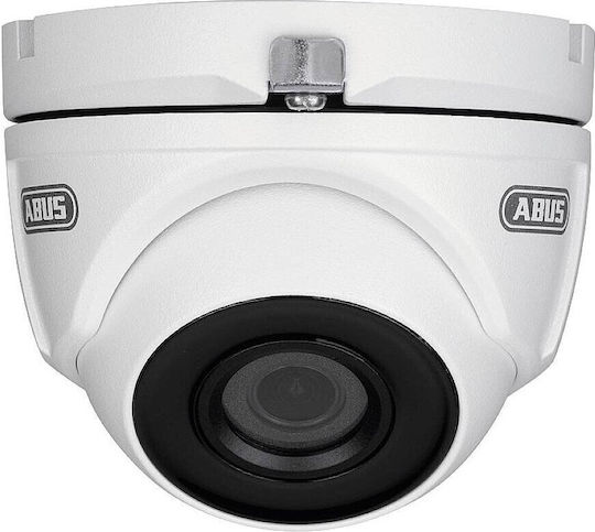 Abus TVCC34011 IP Überwachungskamera Wasserdicht