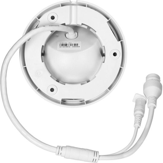 Hikvision HWI-T240H IP Камера за наблюдение Full HD+ 4MP Водоустойчива с Обектив 2.8мм