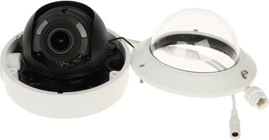 Hikvision Ds-2cd1743g2-iz IP Überwachungskamera Full HD+ 4MP Wasserdicht mit Objektiv 2.8-12mm