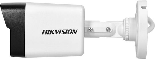 Hikvision IP-CAM-B140H IP Cameră de Supraveghere Full HD+ 4MP Rezistentă la apă cu Lentilă 2.8mm