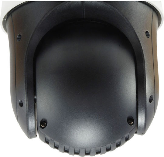 Level One FCS-4051 IP Камера за видеонаблюдение Full HD 1080p Водоустойчива с Обектив 4.7-94mm