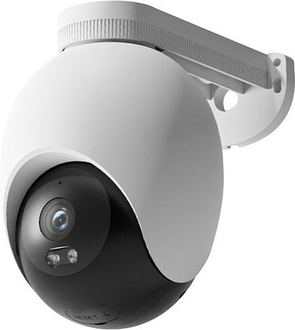 Imilab EC6 IP Surveillance Camera Wi-Fi Full HD+ 5MP Waterproof with Two-Way Communication and Lens 2.4mm