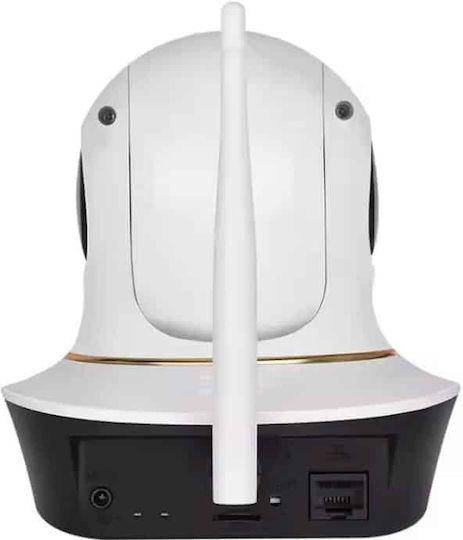 Vstarcam CS38-X4 IP Камера за наблюдение Wi-Fi Full HD 1080p с Двупосочна Комуникация