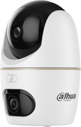 Dahua H5D-5F IP Surveillance Camera Wi-Fi Full HD+ 5MP with Two-Way Communication and Lens 3.6mm