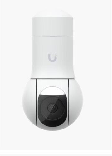 Ubiquiti UVC-G5-PTZ IP Κάμερα Παρακολούθησης Full HD+ 4MP Αδιάβροχη με Μικρόφωνο