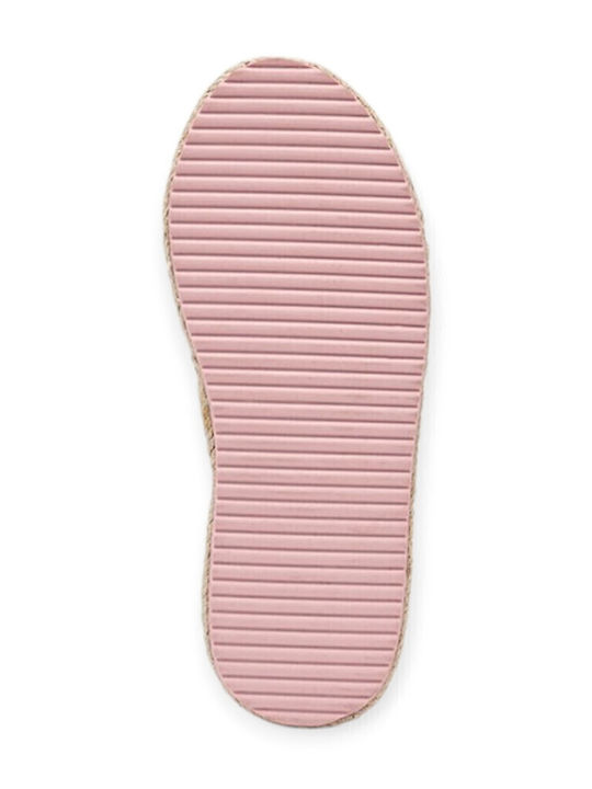 Mayoral Kids Espadrille 43646-pink