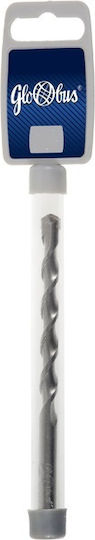 Globus Diamond Drill Carbide with Cylindrical Shank for Masonry 12mm / 85x150mm