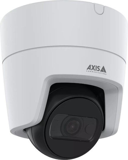 Axis M3125-LVE IP Κάμερα Παρακολούθησης Full HD 1080p Αδιάβροχη