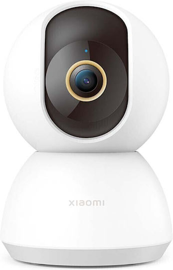 Xiaomi C300 IP Κάμερα Παρακολούθησης Full HD+ 4MP