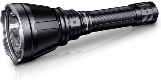 Fenix Ht18r Led Flashlight Set Alg-18 Stand Aer-05 Trigger
