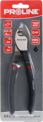 Proline Cable Cutter Length 160mm