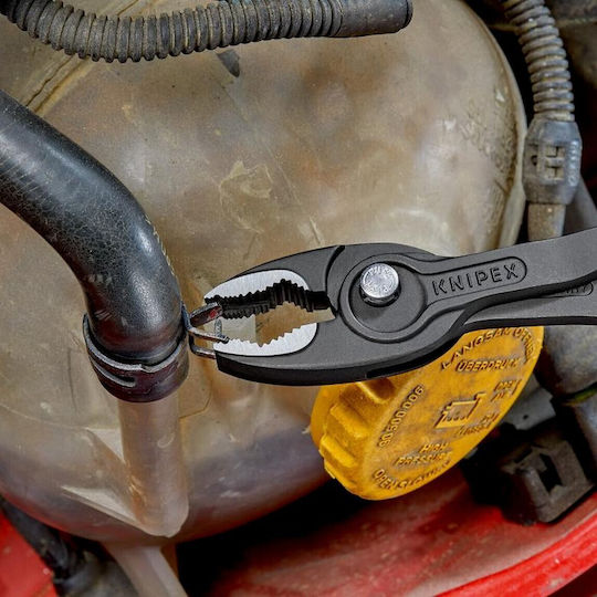 Knipex TwinGrip Πένσα Ίσια 4 - 22 mm